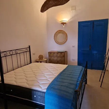 Terra Ambrata Santa Maria al Bagno
